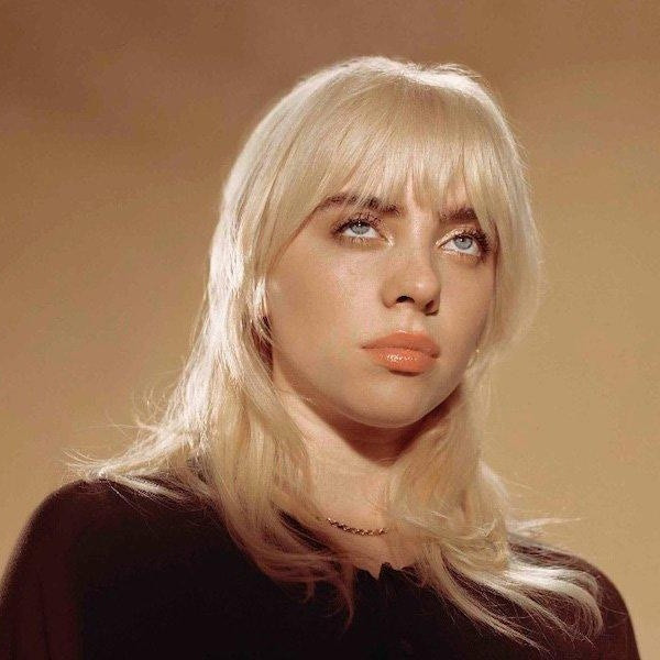 Billie Eilish The Bell Jar ลุ้นรับบทนำภาพยนตร์ครั้งแรก