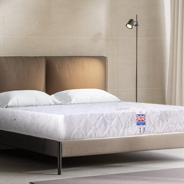 5 เหตุผลที่ควรเลือกที่นอน SOLOMON สำหรับห้องนอน