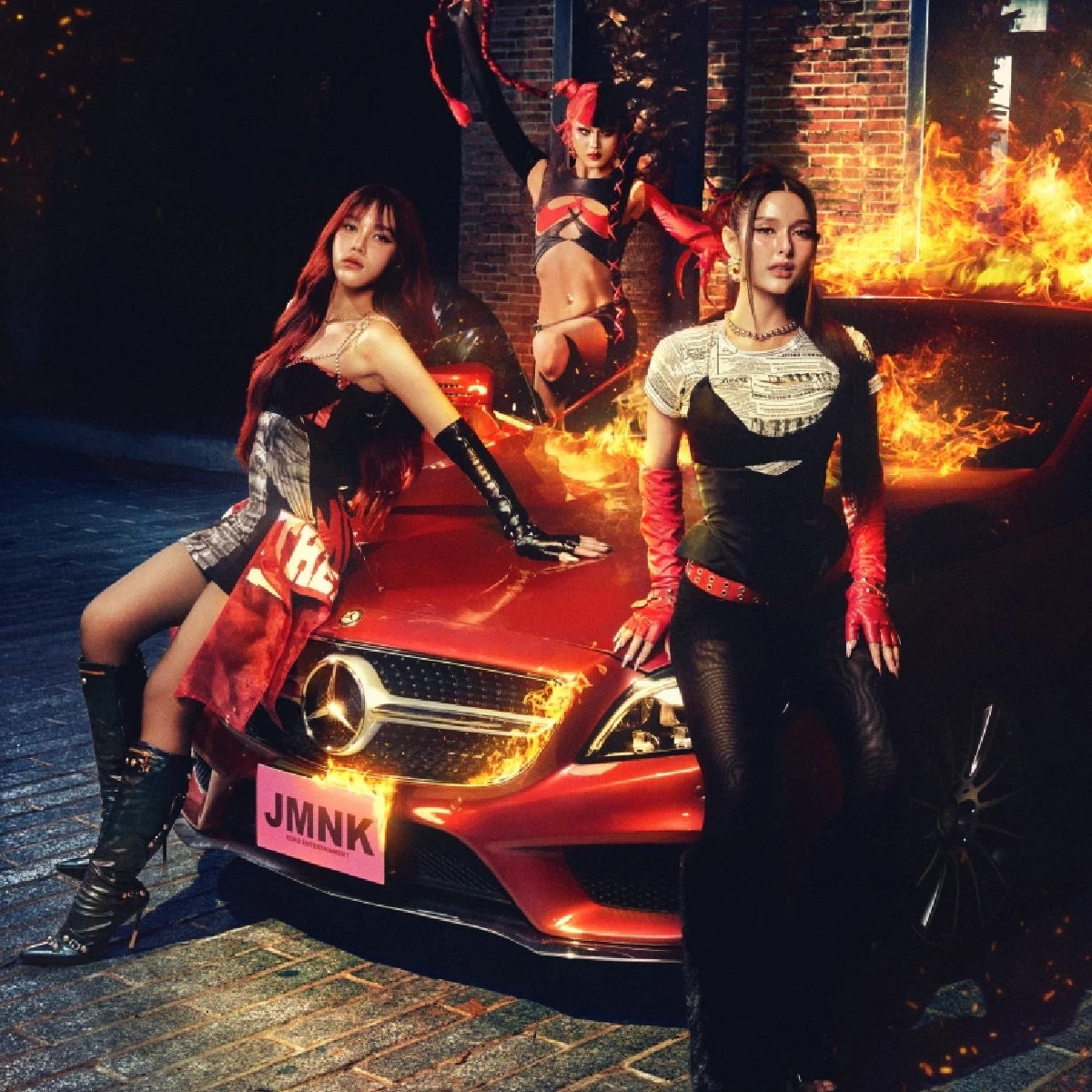 JMNK แม่บอก ซิงเกิลใหม่ดูโอ้ XOXO กับพลังรักตัวเอง