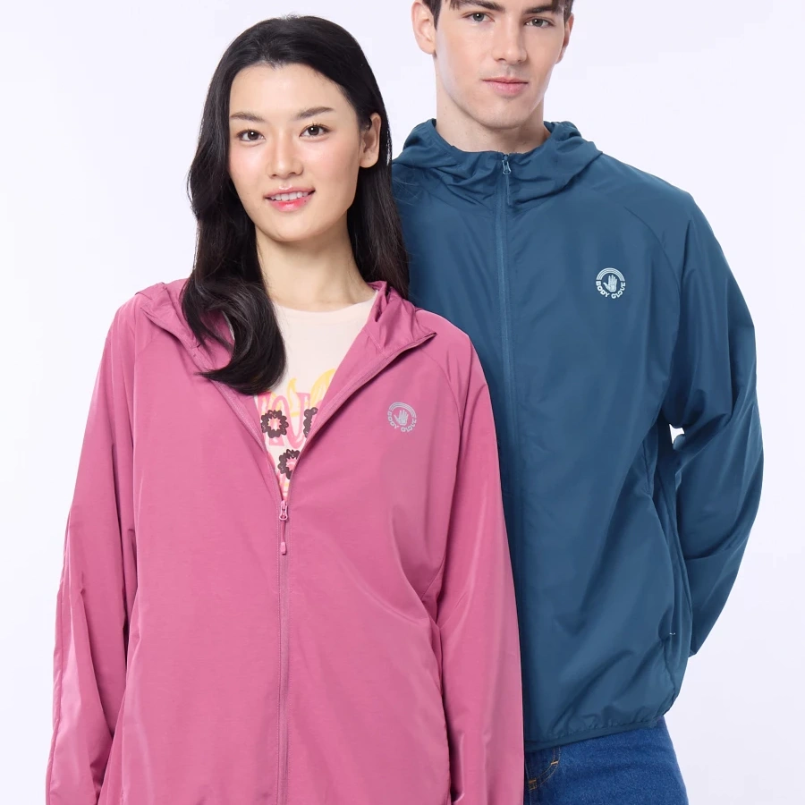 BODY GLOVE เสื้อกันยูวี เลือกแบบไหนดี ใส่สบายป้องกันแดด