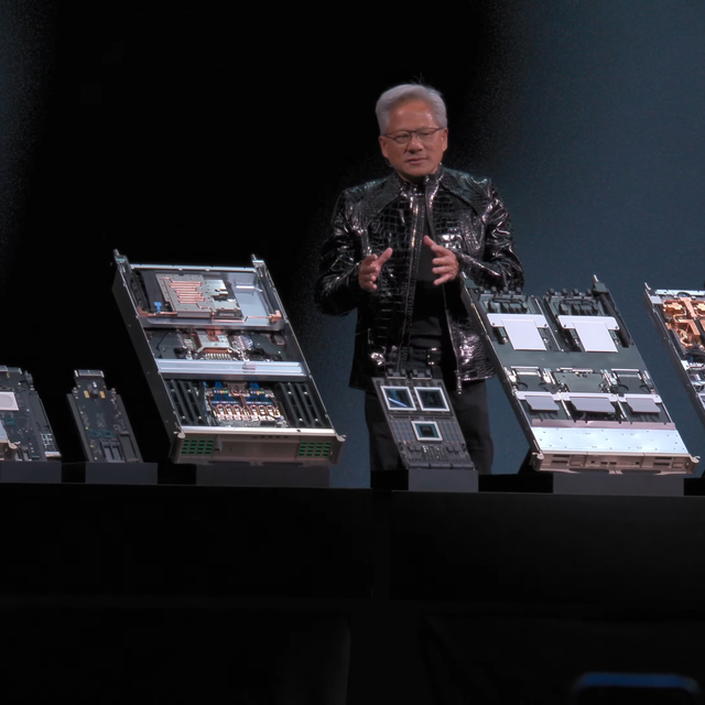 NVIDIA GTC 2026 อาจเป็นจุดเปลี่ยนของยุค GPU สำหรับงาน AI