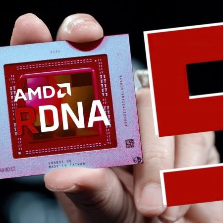 RDNA 5 อาจเพิ่มประสิทธิภาพ GPU ได้เกือบสองเท่า