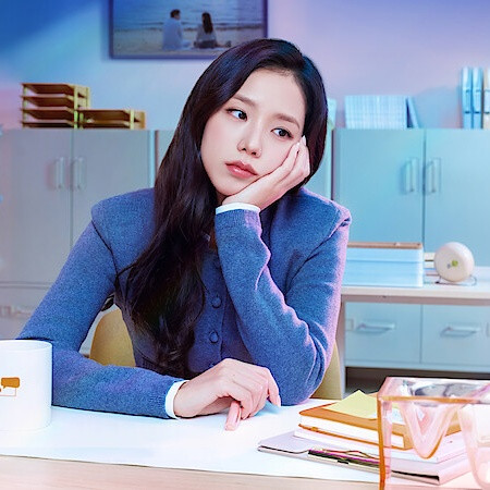 Boyfriend on Demand ซีรีส์รัก VR ของจีซู สะท้อนความเหงายุคใหม่