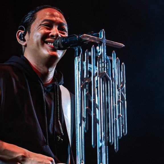 โอม ปัณฑพล ยุติบทบาทบริหาร GeneLab เดินหน้าสู่เส้นทางใหม่