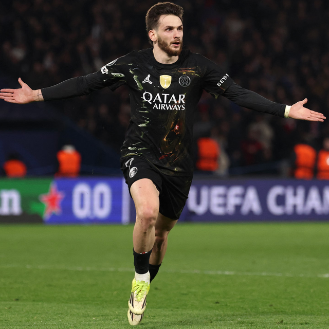 PSG ได้พักเกมลีกเอิงก่อนยุโรป กระทบลุ้นแชมป์หรือไม่