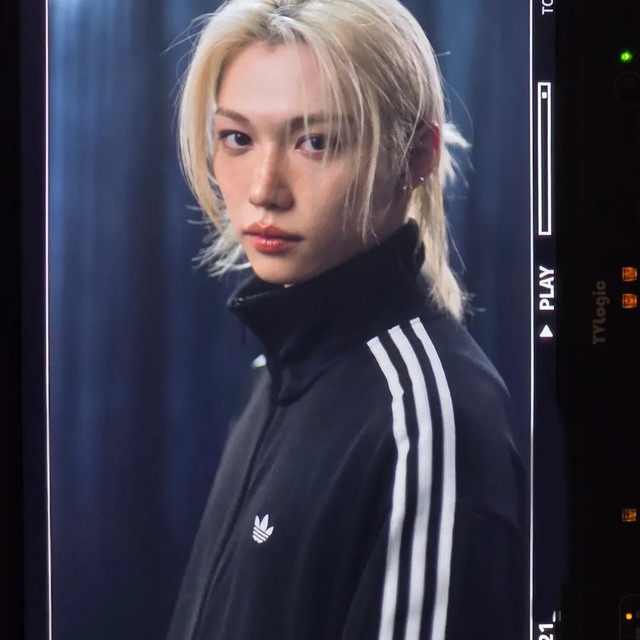 Felix ขึ้นแท่นแบรนด์แอมบาสเดอร์ adidas ระดับโลกคนใหม่