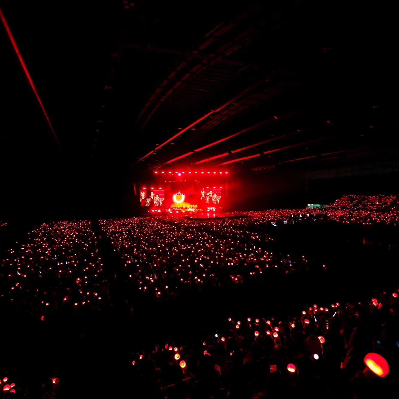 SEVENTEEN WORLD TOUR BANGKOK คอนเสิร์ตสุดยิ่งใหญ่แห่งปี