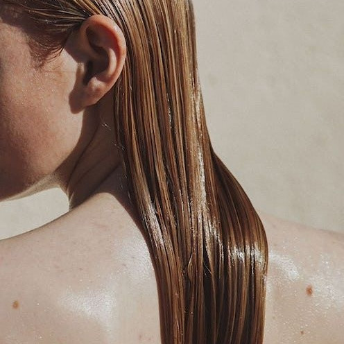 ทรีตเม้นผม การดูแลเส้นผมล้ำลึกที่ควรทำทุกสัปดาห์