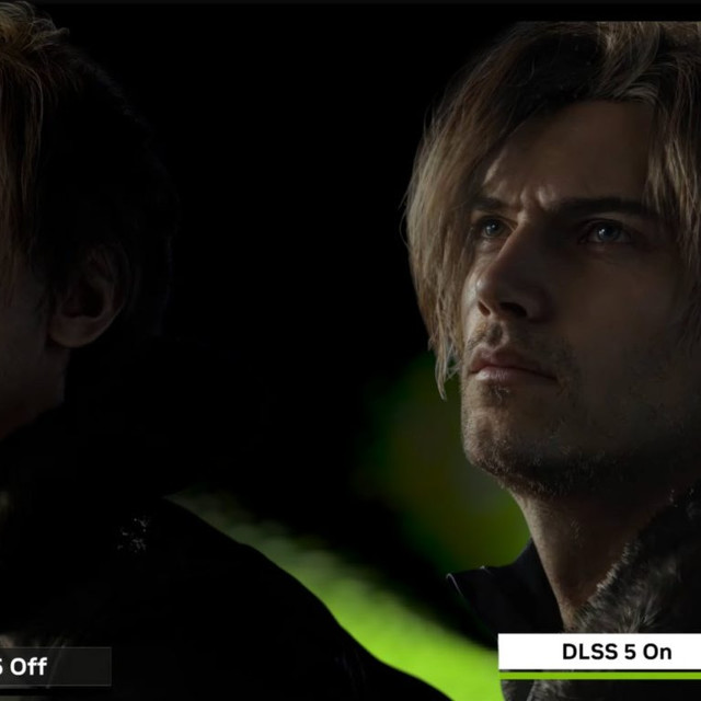 DLSS 5 เทคโนโลยีกราฟิกใหม่จาก NVIDIA ยกระดับเกม