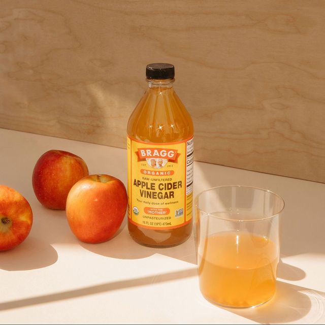apple cider vinegar ทางเลือกสุขภาพใหม่ที่กำลังมาแรง