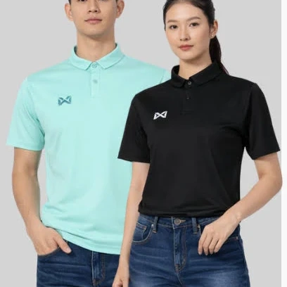 WARRIX เสื้อโปโล ดีไหม เลือกรุ่นไหนให้เหมาะกับคุณ