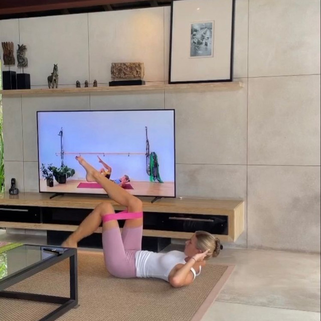 อุปกรณ์คาร์ดิโอที่บ้าน ตัวช่วยออกกำลังกายง่าย ได้ผลจริง