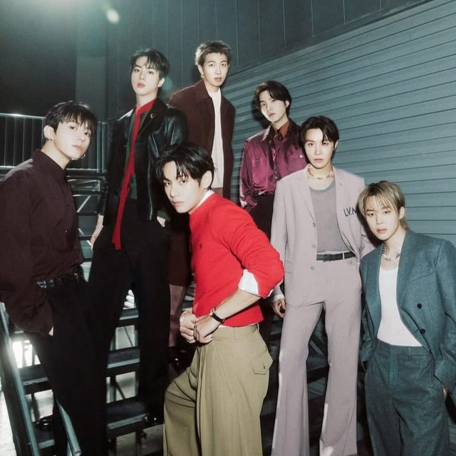 BTS คัมแบ็กโชว์ที่โซลและนิวยอร์กครั้งใหญ่ในรอบ 4 ปี