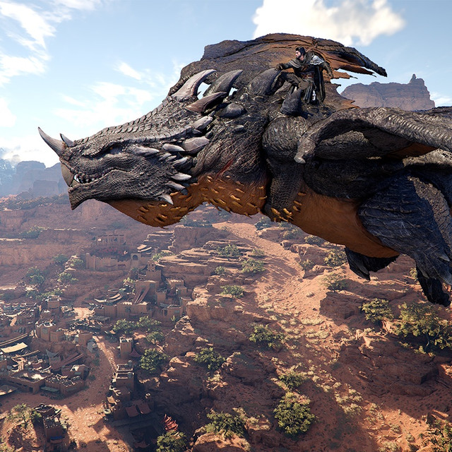 Crimson Desert ทำรายได้พรีออเดอร์กว่า $20M ก่อนเปิดตัว