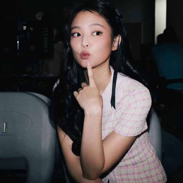 JENNIE ขึ้นเฮดไลเนอร์ Lollapalooza 2026 เทศกาลดนตรีระดับโลก