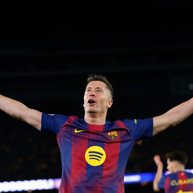 Barcelona ถล่ม Newcastle 7-2 ฟอร์มโหดลิ่ว UCL