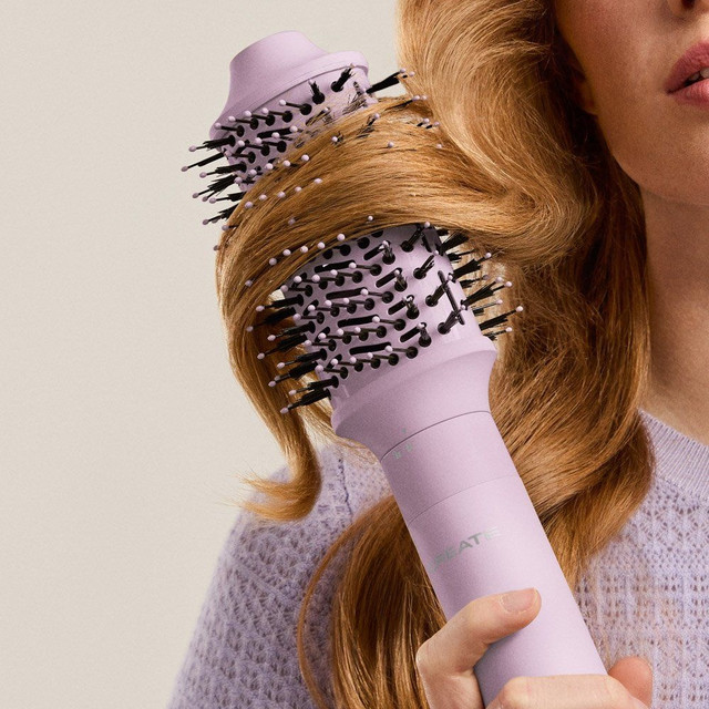 หวีไดร์ ตัวช่วยจัดแต่งผมครบจบในอุปกรณ์เดียว