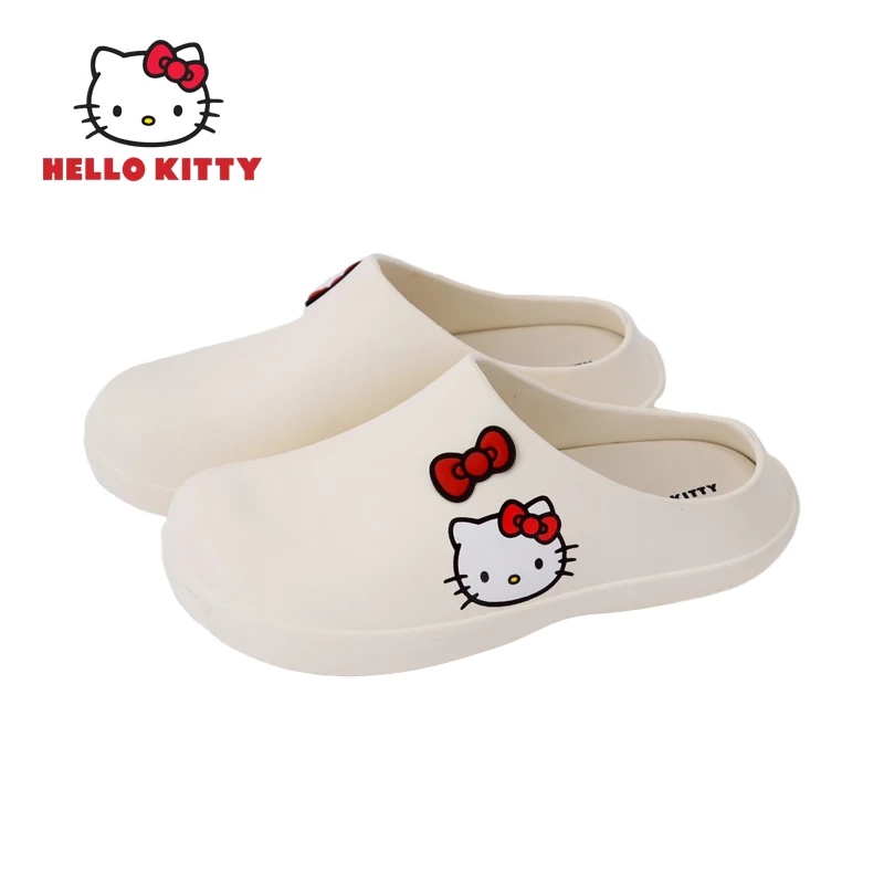 Hello Kitty รองเท้าเสริมส้น ใส่สบาย น่ารัก ใช้ดีมั้ย