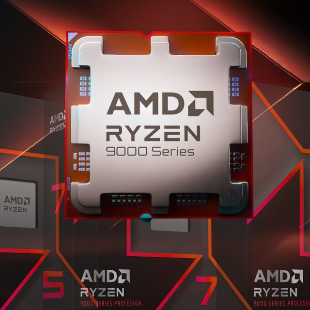 Ryzen 7 9750X แรงขึ้นแค่ไหน Zen 5 Refresh ใหม่