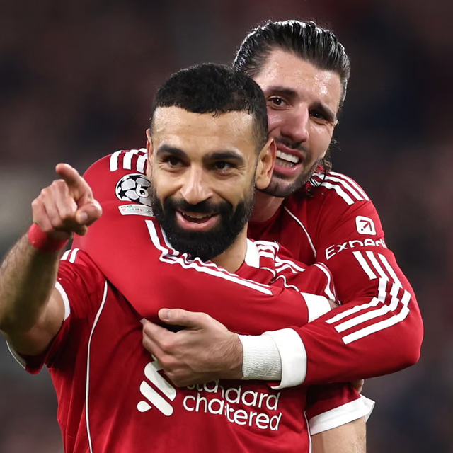 Liverpool ถล่ม Galatasaray คัมแบ็กลิ่ว 8 ทีม UCL