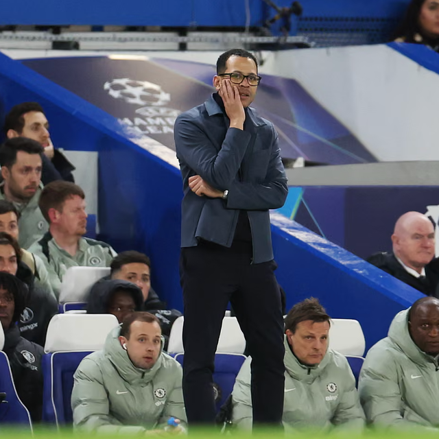 Chelsea แพ้ PSG ยับ 8-2 หมดข้อแก้ตัวใน UCL