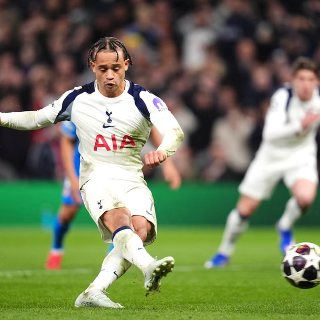 Tottenham ชนะ Atlético แต่ตกรอบ UCL