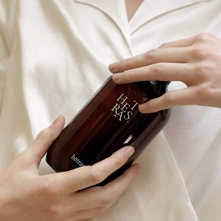 Hetras แบรนด์เครื่องหอมที่ตอบโจทย์ไลฟ์สไตล์ยุคใหม่