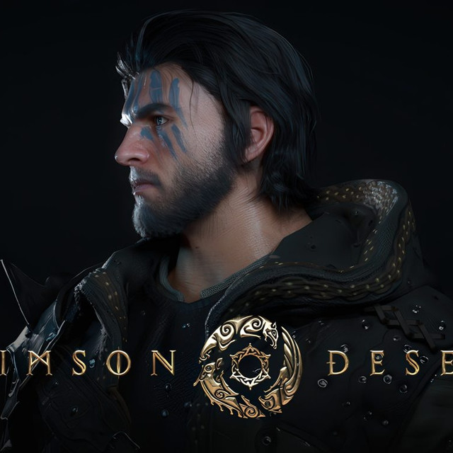 Crimson Desert ทำหุ้น Pearl Abyss ร่วง 30% หลังรีวิวออกมาแย่