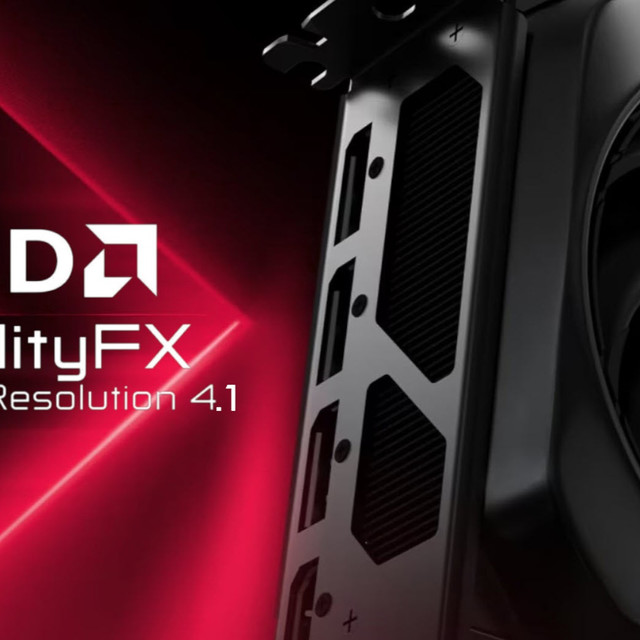 AMD FSR 4.1 มาแล้ว บน RX 9000 พร้อมไดรเวอร์ใหม่