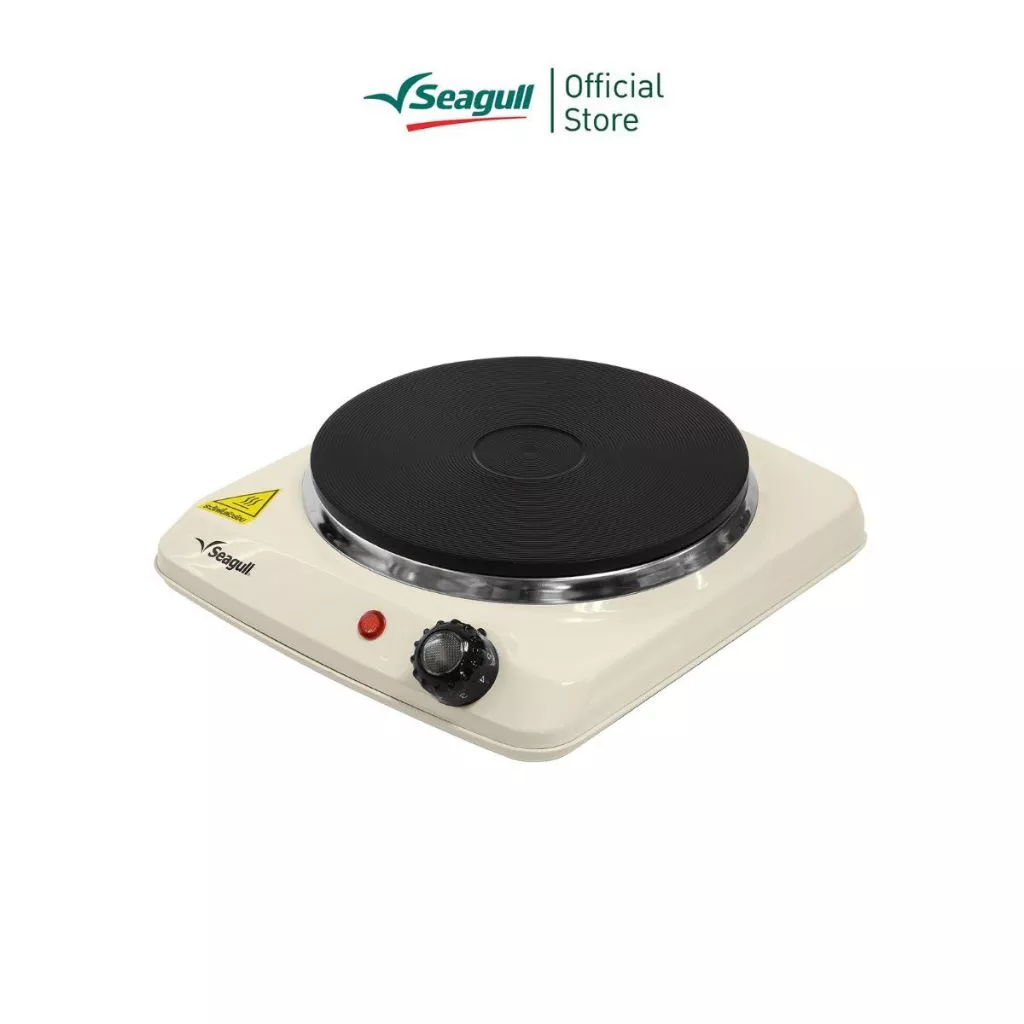 เตาไฟฟ้า Seagull ใช้งานง่าย เหมาะกับครัวขนาดเล็ก