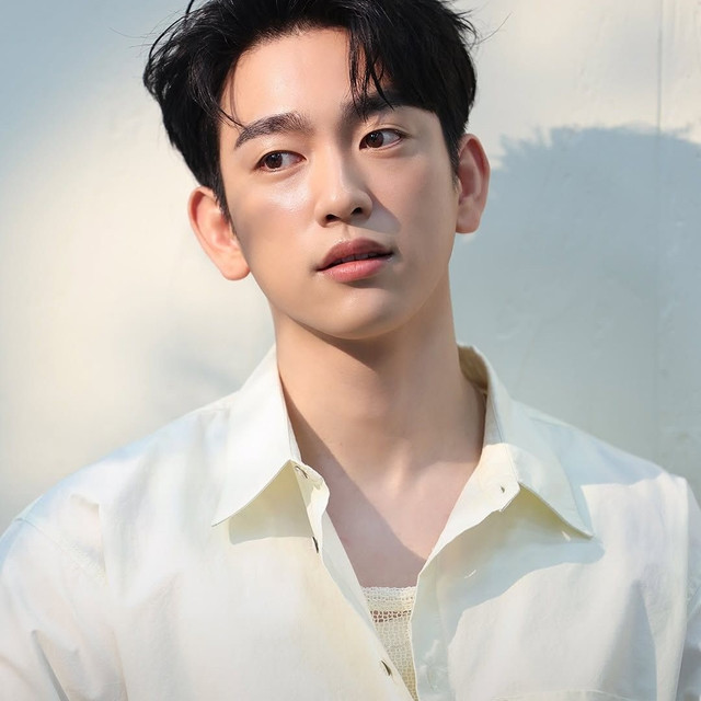 Jinyoung คัมแบ็ก เตรียมปล่อยอัลบั้มใหม่พร้อมลุยงานเต็มตัว