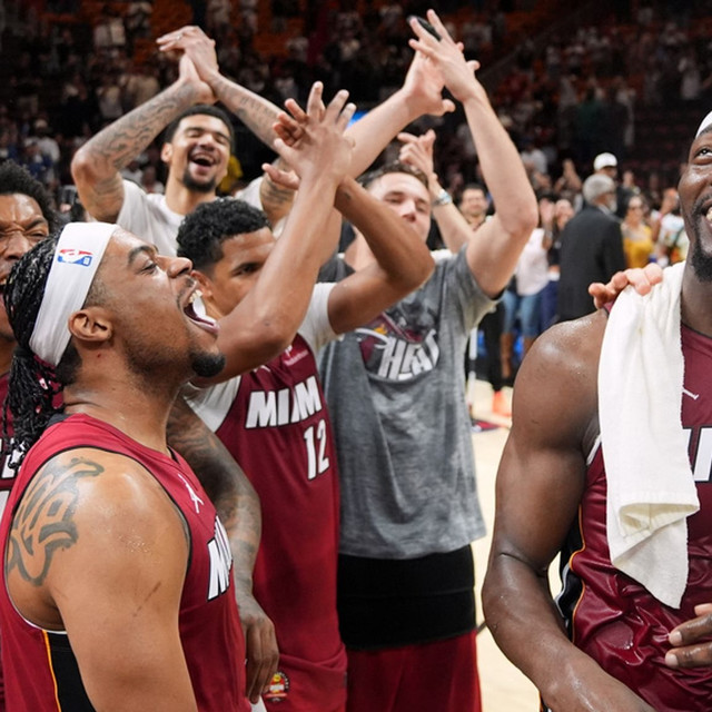 Bam Adebayo ทำ 83 แต้ม เกมประวัติศาสตร์ NBA รองแค่ Wilt