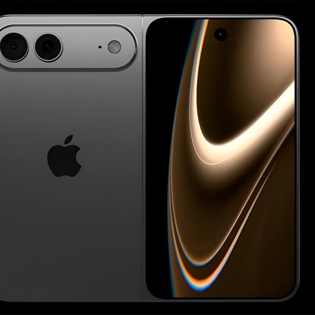 iPhone Fold อาจขายจริงปลายปี 2026 ไม่ใช่ช่วงเปิดตัว