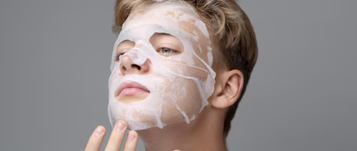 มาร์คหน้า (Face Mask) สูตรไหนช่วยเรื่องอะไรบ้าง