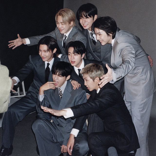 BTS x Spotify อีเวนต์ล่องเรือ SWIMSIDE สุดพิเศษฉลองอัลบั้มใหม่