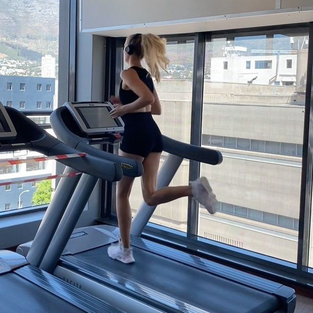 ออกกำลังกายลดเครียด เสริมใจและกาย