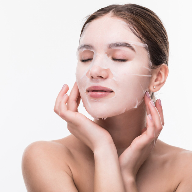 คู่มือมาสก์หน้า (Face Mask) แมตช์ทุกสภาพผิว