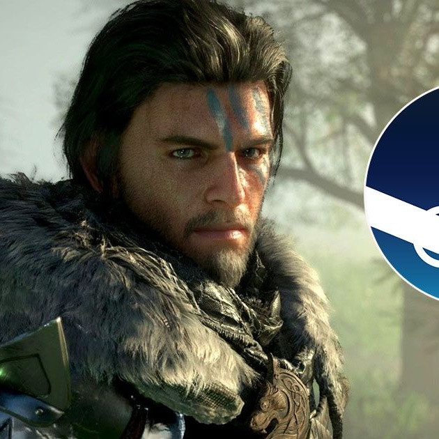 Crimson Desert เปิดตัวแรง ยอดผู้เล่น Steam พุ่งทันที