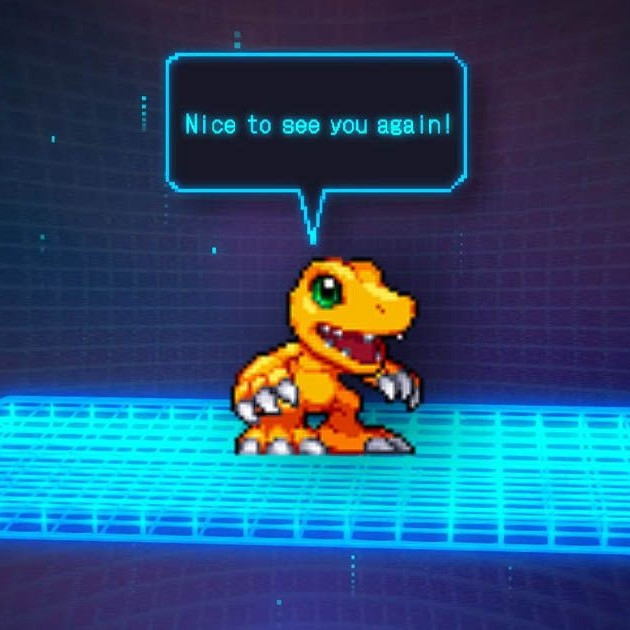 Digimon UP เกมดิจิมอนมือถือใหม่ เตรียมเปิดปี 2026