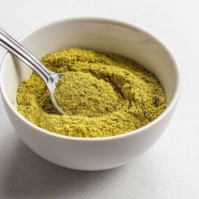 ผงผักรวม เพิ่มไฟเบอร์ดูแลลำไส้