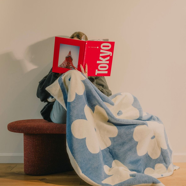 หมอนผ้าห่ม ไอเทมเล็ก ๆ ที่ช่วยให้วันทำงานสบายขึ้น