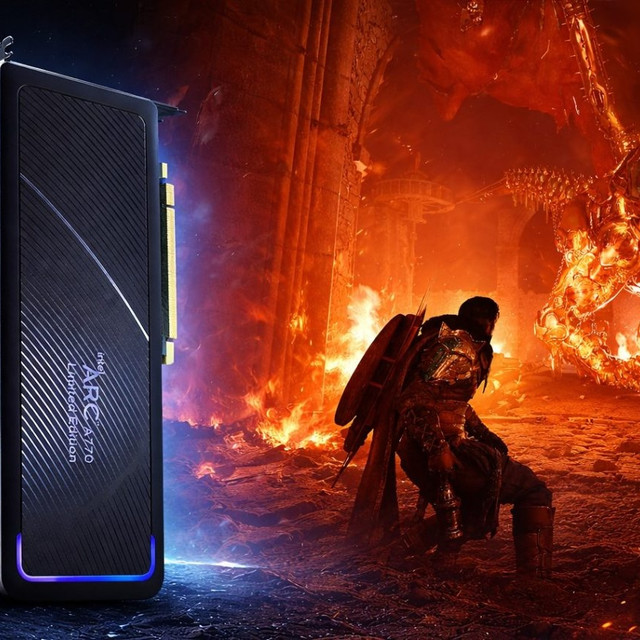 Crimson Desert เตรียมรองรับ Intel Arc หลังโดนดราม่า ผู้เล่นถล่มหนัก