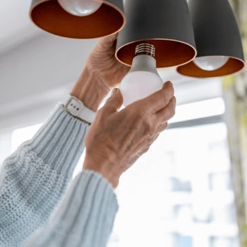 คู่มือเลือกหลอดไฟ LED ให้เหมาะกับบ้าน