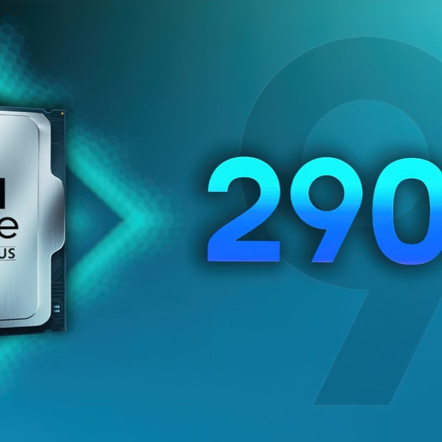 Intel ซ่อนของแรง? Core Ultra 9 290K Plus หลุดผลทดสอบ แรงกว่า 285K ถึง 17% แต่ยังไม่เปิดตัว