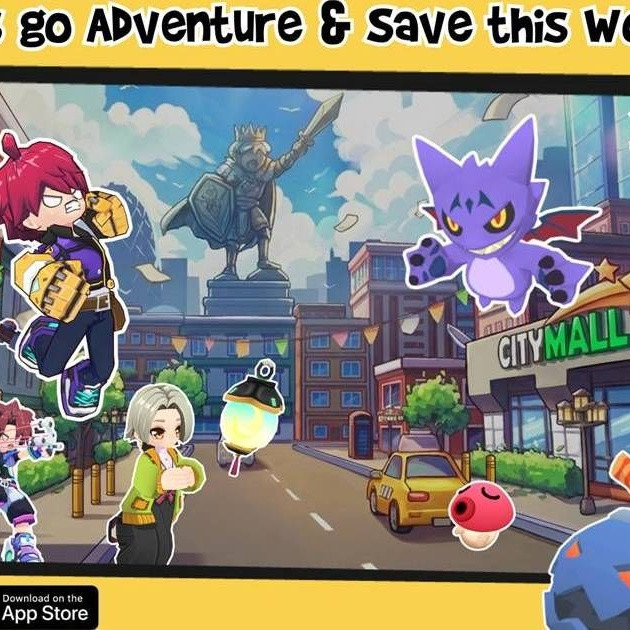 Pakapow M เปิด Open Beta พร้อม Demo Version บน Steam