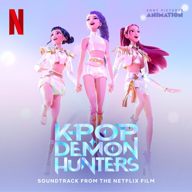 KPop Demon Hunters ผู้กำกับเซ็นดีล Netflix มูลค่าพันล้าน