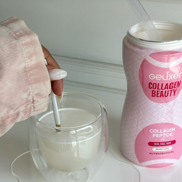 คอลลาเจนคืออะไร กินยังไงให้ได้ผล