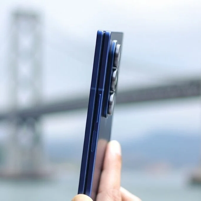 Galaxy Z Fold 8 สเปกหลุด จอไร้รอยพับ แบตใหญ่ขึ้น