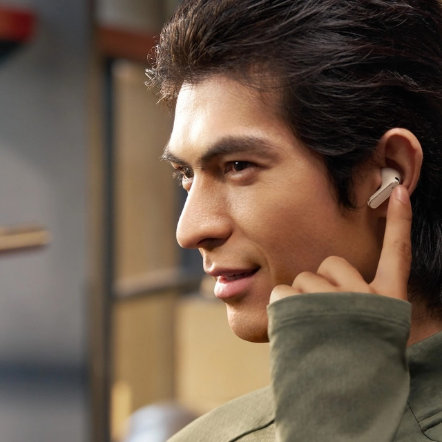 HUAWEI FreeBuds Pro 5 หูฟังตัดเสียงรบกวนขั้นเทพที่ต้องมี