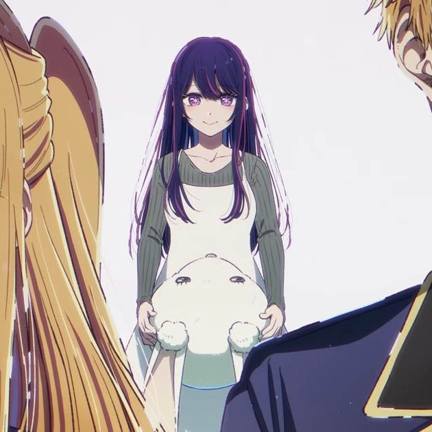 ประกาศสร้าง Oshi no Ko Season 4 ภาคจบ! บทสรุปดวงตาดาวดวงนี้